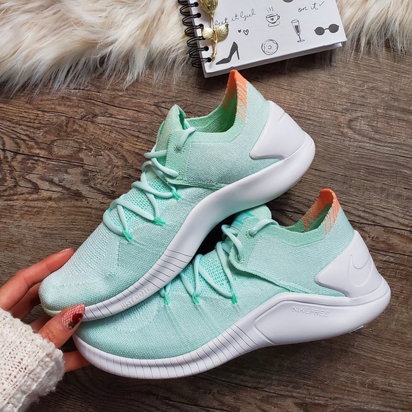 NEW Nike Free Tr Flyknit 3 - Picture 2 of 6